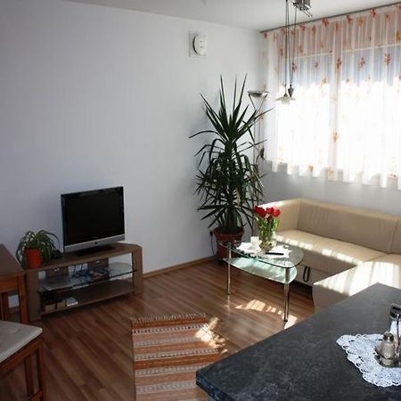 Ferienwohnung Nadja Schruns Dış mekan fotoğraf